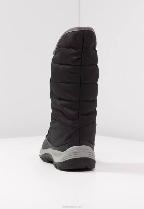 mujer botas de invierno negro Anna Field 84Z82213