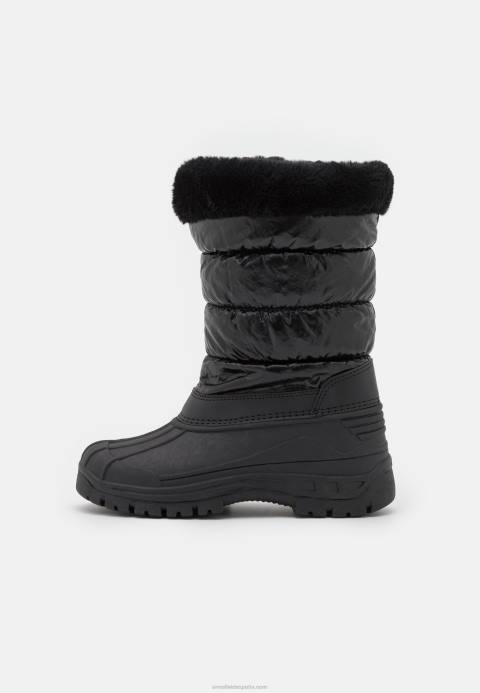 mujer botas de invierno negro Anna Field 84Z82214