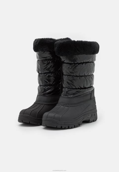 mujer botas de invierno negro Anna Field 84Z82214