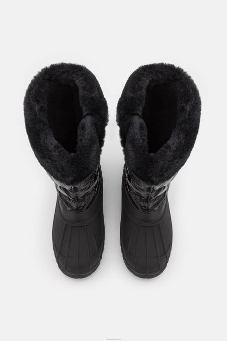 mujer botas de invierno negro Anna Field 84Z82214