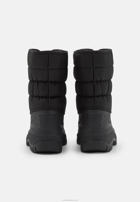 mujer botas de invierno negro Anna Field 84Z82218