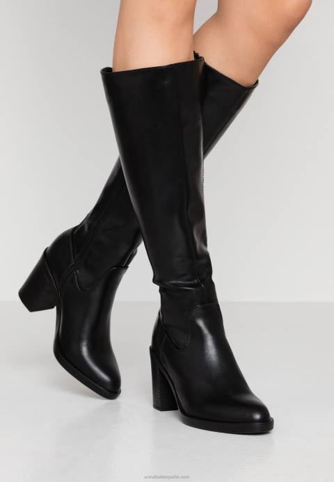 mujer botas negro Anna Field 84Z82188