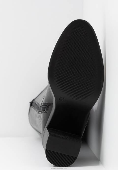 mujer botas negro Anna Field 84Z82188