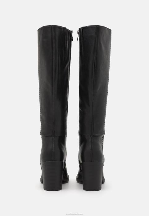 mujer botas negro Anna Field 84Z82191