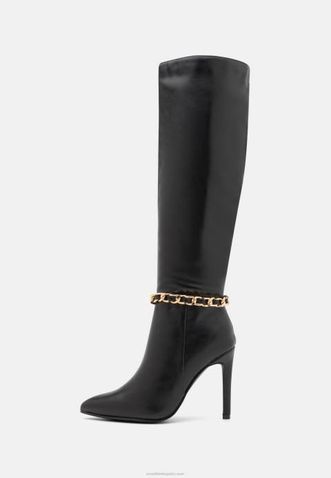 mujer botas negro Anna Field 84Z82193