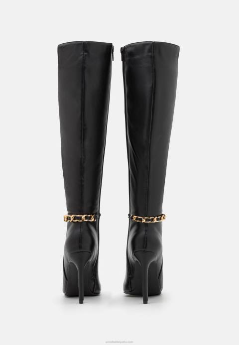 mujer botas negro Anna Field 84Z82193