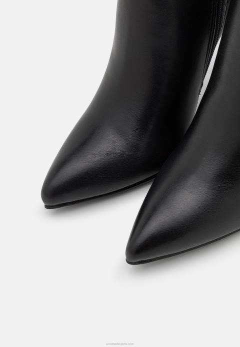 mujer botas negro Anna Field 84Z82193