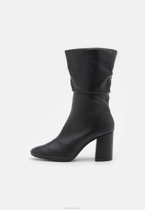 mujer botas negro Anna Field 84Z82194