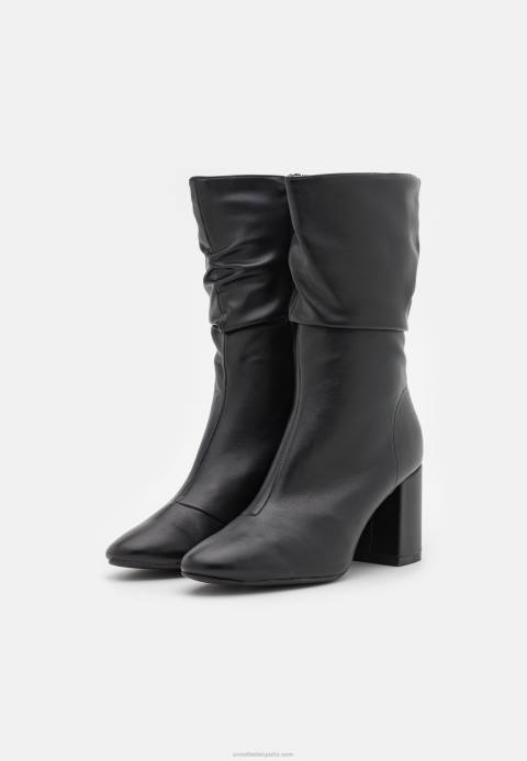 mujer botas negro Anna Field 84Z82194