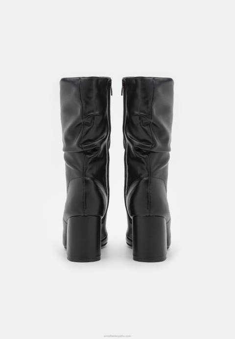 mujer botas negro Anna Field 84Z82194
