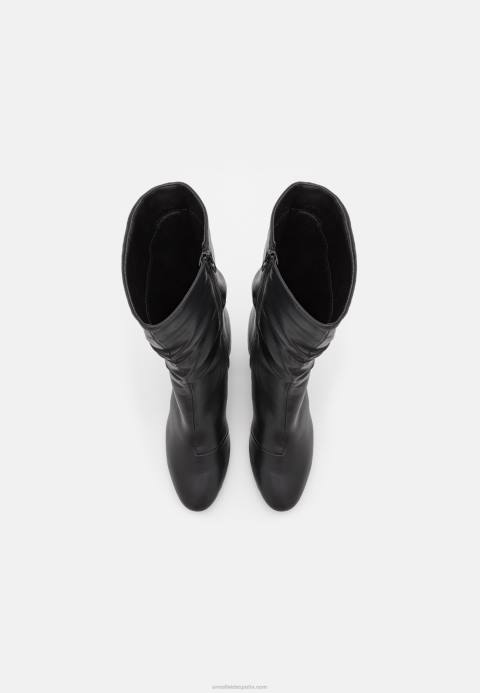 mujer botas negro Anna Field 84Z82194