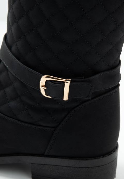 mujer botas negro Anna Field 84Z82198