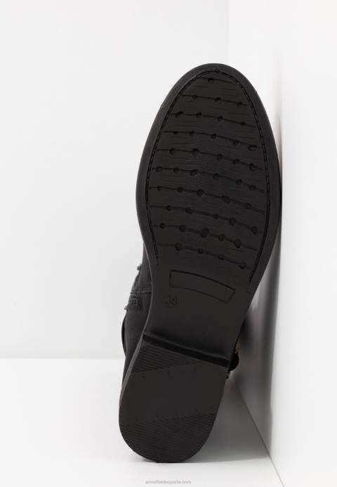 mujer botas negro Anna Field 84Z82198