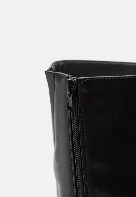 mujer botas negro Anna Field 84Z82207