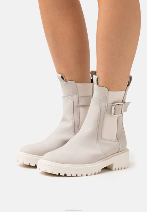 mujer botines clásicos arena Anna Field 84Z81910