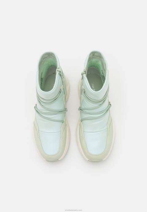 mujer botines menta Anna Field 84Z81974
