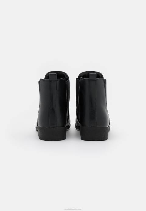 mujer botines negros Anna Field 84Z81922