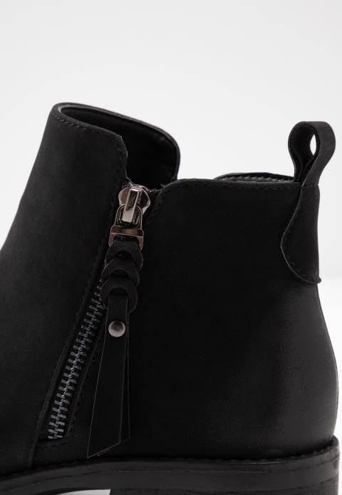 mujer botines negros Anna Field 84Z81938