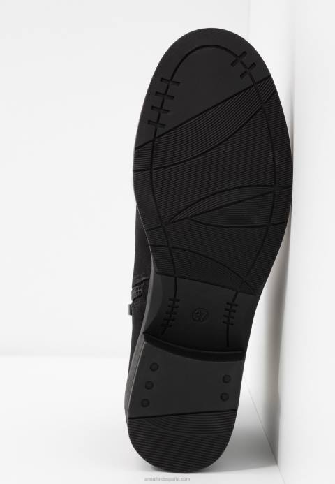 mujer botines negros Anna Field 84Z81938
