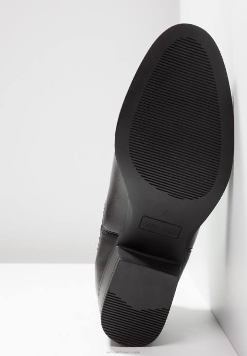 mujer botines negros Anna Field 84Z81958