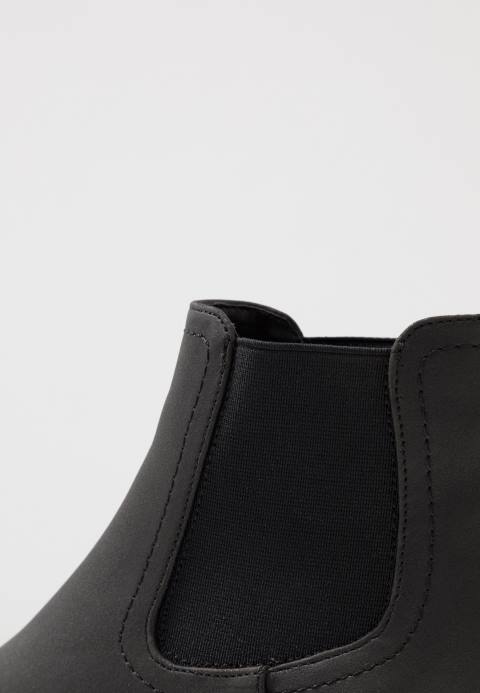 mujer botines negros Anna Field 84Z81968