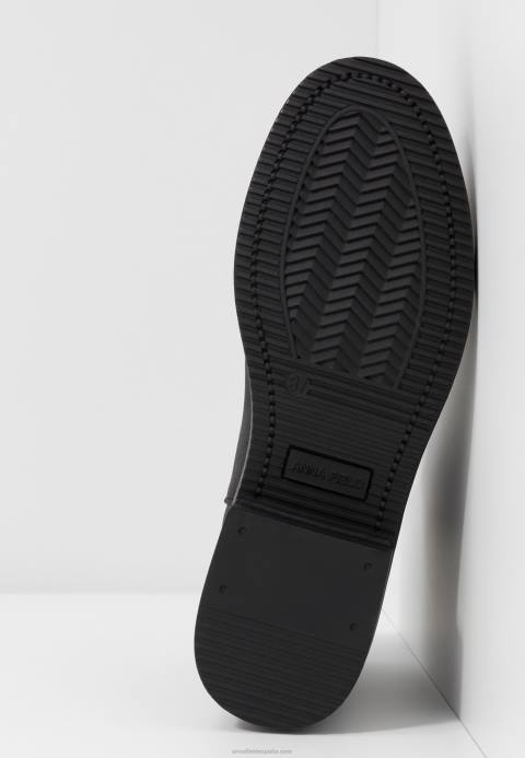 mujer botines negros Anna Field 84Z81968