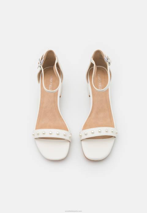 mujer sandalias blanco Anna Field 84Z81309