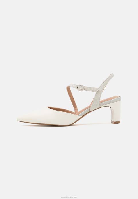 mujer sandalias blanco Anna Field 84Z81325