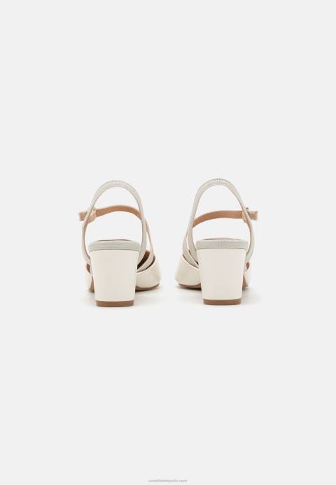 mujer sandalias blanco Anna Field 84Z81325