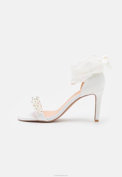 mujer sandalias blanco Anna Field 84Z81398