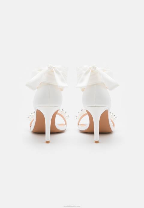 mujer sandalias blanco Anna Field 84Z81398