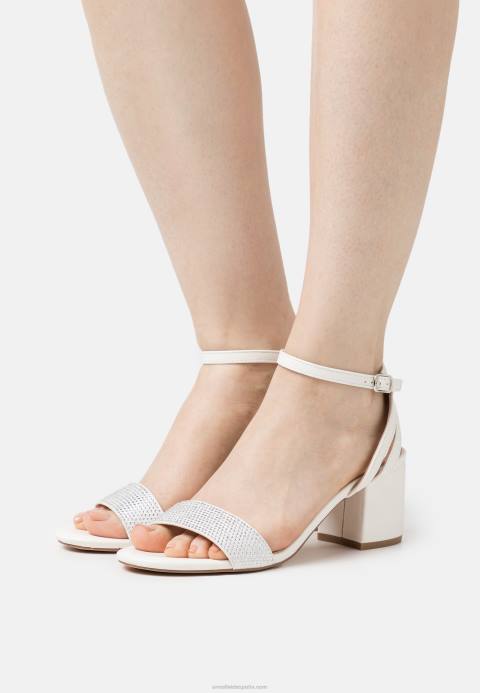 mujer sandalias blanco Anna Field 84Z81404