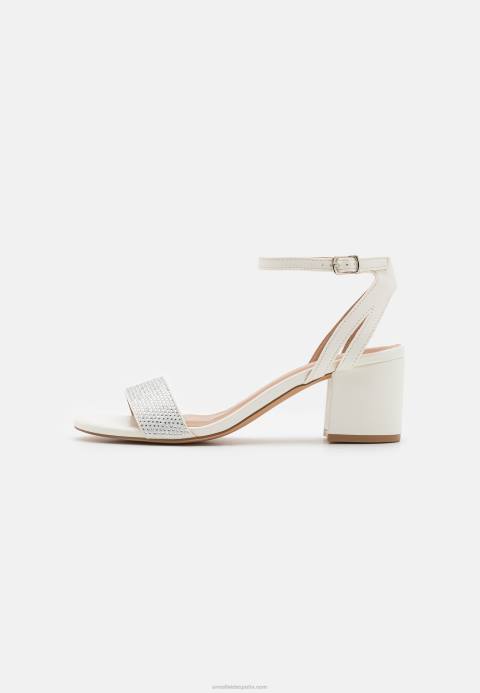 mujer sandalias blanco Anna Field 84Z81404