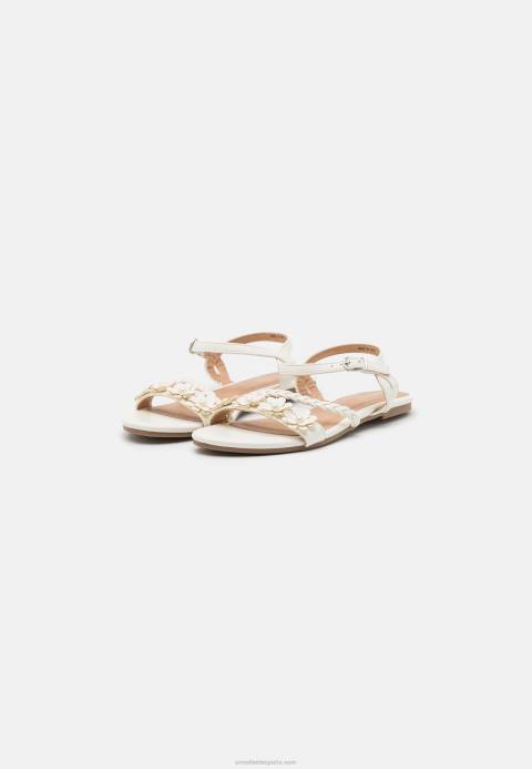mujer sandalias blanco Anna Field 84Z81418