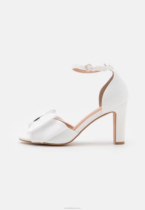 mujer sandalias blanco Anna Field 84Z81426