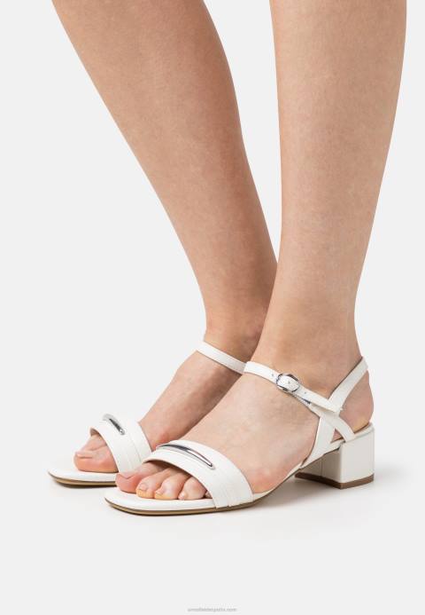 mujer sandalias blanco Anna Field 84Z81430