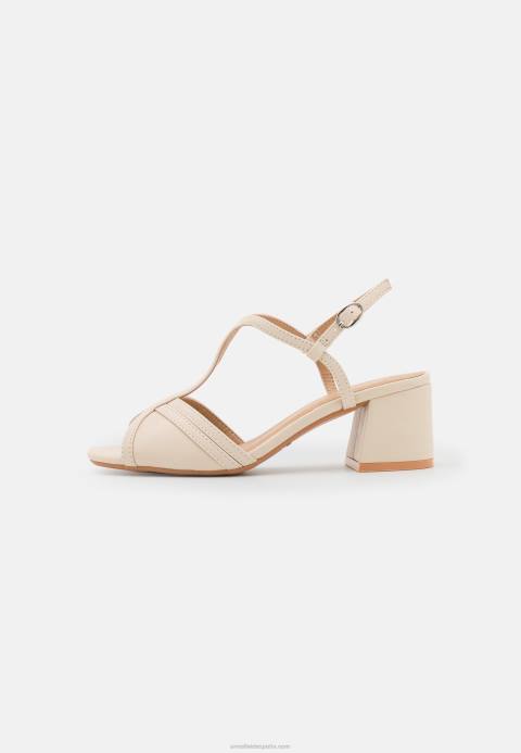 mujer sandalias blanco roto Anna Field 84Z81344