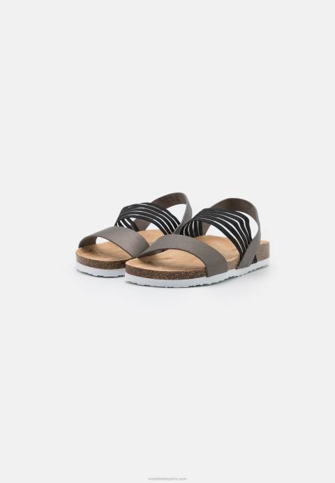mujer sandalias bronce Anna Field 84Z81406