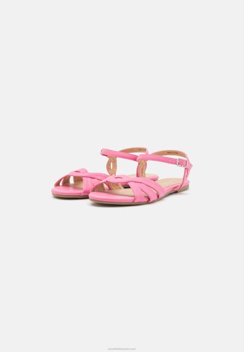 mujer sandalias rosa Anna Field 84Z81315