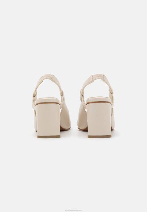 mujer crema de tacones clásicos Anna Field 84Z81740