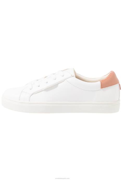 mujer deportivas rosa/blanco Anna Field 84Z81190