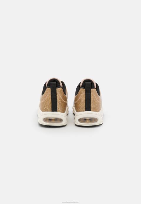 mujer entrenadores de oro Anna Field 84Z81202