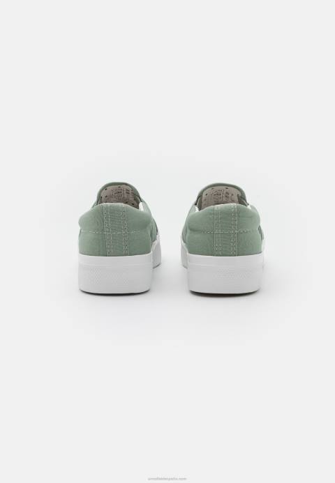 mujer menta sin cordones Anna Field 84Z81185