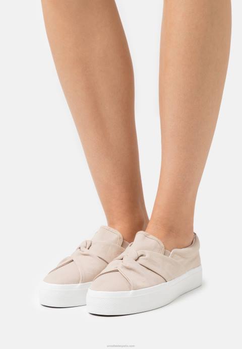 mujer slip-on beige Anna Field 84Z81187