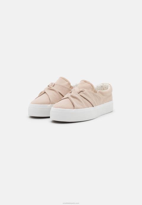 mujer slip-on beige Anna Field 84Z81187