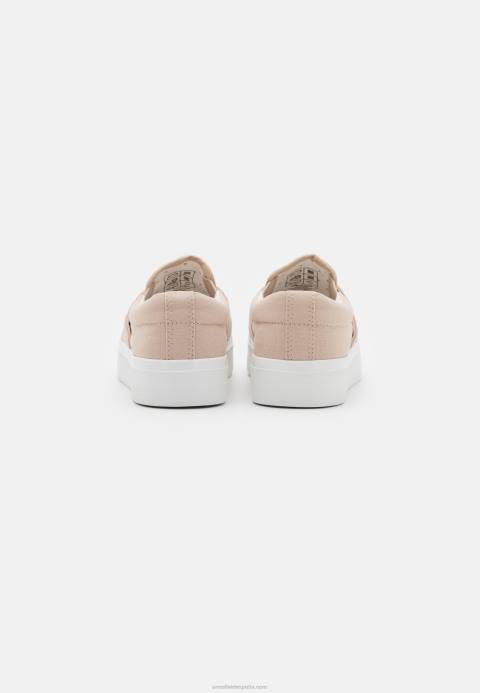 mujer slip-on beige Anna Field 84Z81187