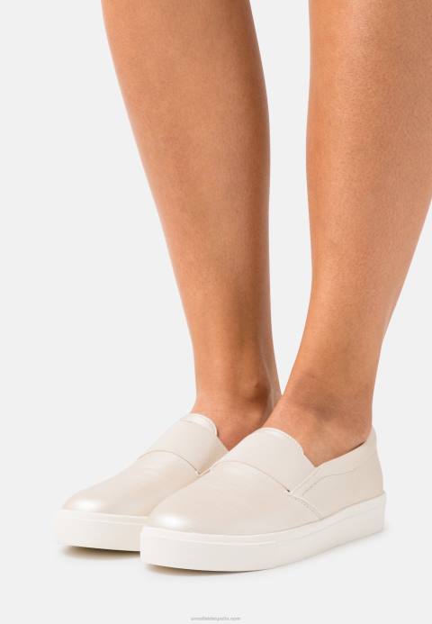 mujer slip-on confort dorado Anna Field 84Z81163