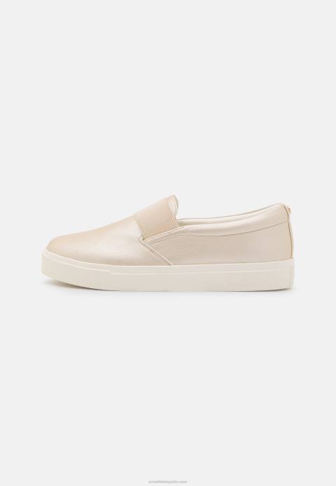 mujer slip-on confort dorado Anna Field 84Z81163