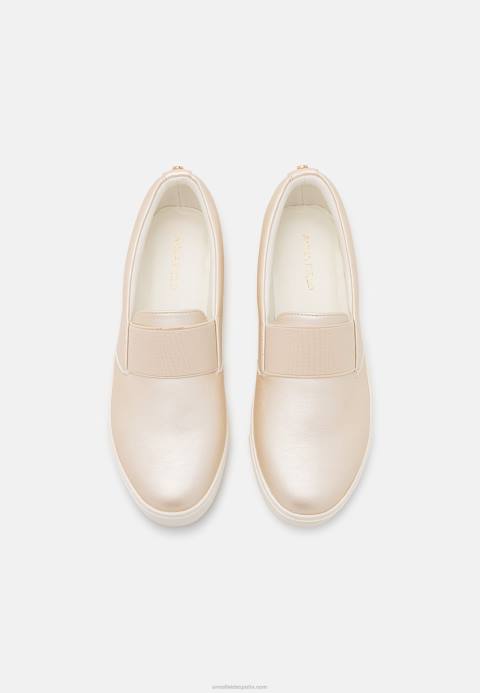 mujer slip-on confort dorado Anna Field 84Z81163