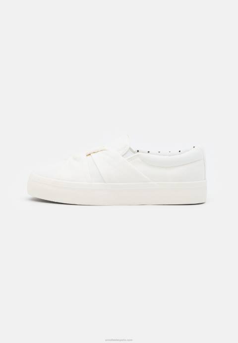 mujer slip-ons blanco Anna Field 84Z81194